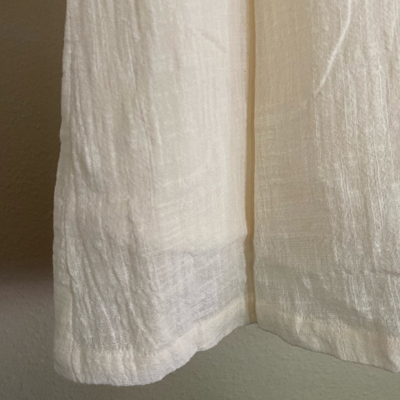 Women’s Embroidered Tassel Dress - Picture 6 of 10